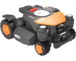 WORX Vision Landroid RTK M600 AI Stereo Mähroboter – 600 m² – Bild 8