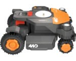 WORX Vision Landroid RTK M600 AI Stereo Mähroboter – 600 m² – Bild 9