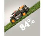WORX Vision Landroid RTK M600 AI Stereo Mähroboter – 600 m² – Bild 3