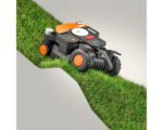 WORX Vision Landroid RTK M600 AI Stereo Mähroboter – 600 m² – Bild 5
