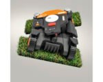 WORX Vision Landroid RTK M600 AI Stereo Mähroboter – 600 m² – Bild 6
