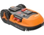 WORX 20V Akku-Mähroboter Landroid L1000 20cm/1.000 m² mit App WR147E.1, inkl. Installationsmaterial-Neu – Bild 5