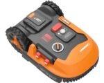 WORX 20V Akku-Mähroboter Landroid L1000 20cm/1.000 m² mit App WR147E.1, inkl. Installationsmaterial-Neu – Bild 6