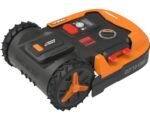 WORX 20V Akku-Mähroboter Landroid L1000 20cm/1.000 m² mit App WR147E.1, inkl. Installationsmaterial-Neu – Bild 7