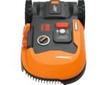 WORX 20V Akku-Mähroboter Landroid L1000 20cm/1.000 m² mit App WR147E.1, inkl. Installationsmaterial-Neu – Bild 8