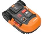 Akku-Mähroboter WORX 20V Landroid M700 Plus 18cm/700 m² mit App, IPX4 WR167E, inkl. Installationsmaterial-Neu – Bild 2