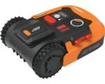 Akku-Mähroboter WORX 20V Landroid M700 Plus 18cm/700 m² mit App, IPX4 WR167E, inkl. Installationsmaterial-Neu – Bild 3