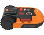 Akku-Mähroboter WORX 20V Landroid M700 Plus 18cm/700 m² mit App, IPX4 WR167E, inkl. Installationsmaterial-Neu – Bild 4