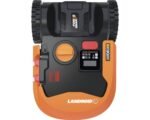 WORX 20V Akku-Mähroboter Landroid L2000 22cm/2.000 m² mit App WR155E, inkl. Installationsmaterial-Neu – Bild 4