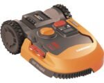 WORX 20V Akku-Mähroboter Landroid L2000 22cm/2.000 m² mit App WR155E, inkl. Installationsmaterial-Neu – Bild 5