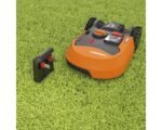 WORX 20V Akku-Mähroboter Landroid L2000 22cm/2.000 m² mit App WR155E, inkl. Installationsmaterial-Neu – Bild 6