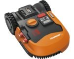 WORX 20V Akku-Mähroboter Landroid L2000 22cm/2.000 m² mit App WR155E, inkl. Installationsmaterial-Neu – Bild 7