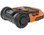 WORX 20V Akku-Mähroboter Landroid L2000 22cm/2.000 m² mit App WR155E, inkl. Installationsmaterial-Neu – Bild 8