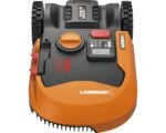 WORX 20V Akku-Mähroboter Landroid L2000 22cm/2.000 m² mit App WR155E, inkl. Installationsmaterial-Neu – Bild 10