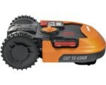 WORX 20V Akku-Mähroboter Landroid L2000 22cm/2.000 m² mit App WR155E, inkl. Installationsmaterial-Neu – Bild 11