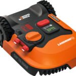 WORX Landroid L1000 WR147E.1 Mähroboter (inkl. Akku)