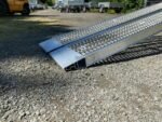 Autotransporter Saris TP 406 204 2700 kg – Multitransporter – Bild 5