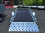 Autotransporter Pongratz L-PAT 300/16 – 1500kg – kippbarer Smartanhänger! – Bild 10
