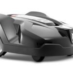 Husqvarna Automower 420 – 2022-model-Neu