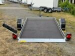Autotransporter Humbaur HKT 183117 S – absenkbarer Smartanhänger – Bild 14