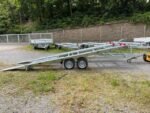 Autotransporter Pongratz L-AT 470 T-K 3.500kg – Kippbar! – 470x202cm – Bild 4