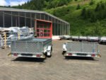 Autotransporter Pongratz L-PAT 300/16 – 1500kg – kippbarer Smartanhänger! – Bild 11