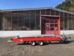 Autotransporter Stema FHAK 27-40-21.2 – kippbarer Autotransporter mit Seilwinde – Bild 3