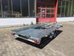 Autotransporter Pongratz L-AT 350 G-K 1500kg – Kippbar – Bild 10