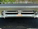 Autotransporter Saris TP 406 204 2700kg – Multitransporter Kippbar – Bild 10