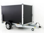 Variant Kofferanhänger Black Edition  H:157 1,3t|Türen-Neu – Bild 7