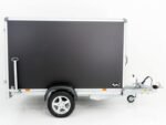 Variant Kofferanhänger Black Edition  H:157 1,3t|Türen-Neu – Bild 6