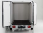 Variant Kofferanhänger Black Edition  H:157 1,3t|Türen-Neu – Bild 4