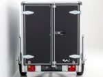 Variant Kofferanhänger Black Edition  H:157 1,3t|Türen-Neu – Bild 5