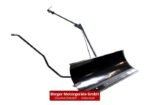 Honda HF 2317 HM mit Winterpaket 120 Plus & Honda Deflektor DCGKV1-Neu – Bild 5