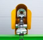 Kartoffellegemaschine 2-reihig – Bild 6