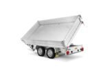Dreiseitenkipper HUMBAUR Serie 3000 HTK 3000.31 mit Fuhrmann-BW – Bild 3