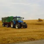 Zweiachs-Dreiseitenkipper Falk DB14 t LF – Bild 6
