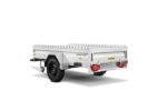 Einachsanhänger Tieflader HUMBAUR Serie 1000 HA 132513-5 Offroad – Bild 4