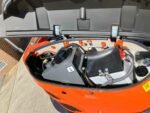 Kubota U25-3 3 Tonnen Minibagger – Bild 11