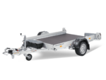 Fahrzeugtransporter Einachser HUMBAUR Serie 4000 HKT 752515 S – Bild 3