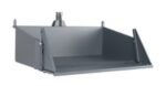 Heckmulde Caroline hydraulisch – Bild 5