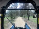 Traktor New Holland Boomer 50D – Bild 4