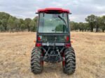 Traktor mit Kabine Kubota B3000 – Bild 4