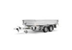 Dreiseitenkipper HUMBAUR Serie 3000 HTK 3000.31 mit Fuhrmann-BW