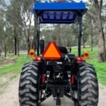 New Holland Workmaster 40