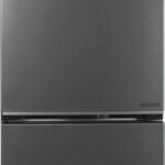 Beko B5RCNA366HG freistehende Kühl-/Gefrierkombination