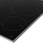 Beko HII 64200 FMTX  Induktions Kochfeld HII 64200 FMTX/Flexibles Kochfeld für alle Ihre Töpfe und Pfannen