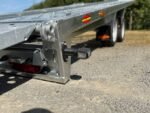 Autotransporter Böckmann AH 4321/35 – hydraulisch kippbar mit Seilwinde – Bild 6
