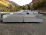 Hochlader Böckmann HL-AL 5121/27 5,14m x 2,10m – niedrige Ladehöhe! – Bild 2