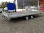 Hochlader Böckmann HL-AL 5121/27 5,14m x 2,10m – niedrige Ladehöhe! – Bild 3